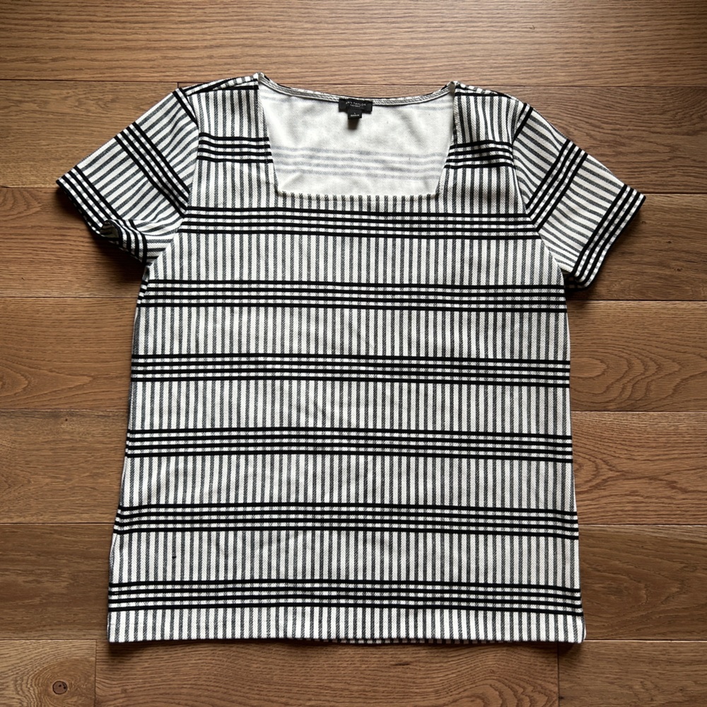 Ann Taylor Blouse